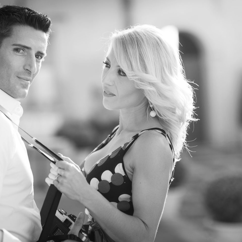 Engagement  Photoshoot Photographer Trapani