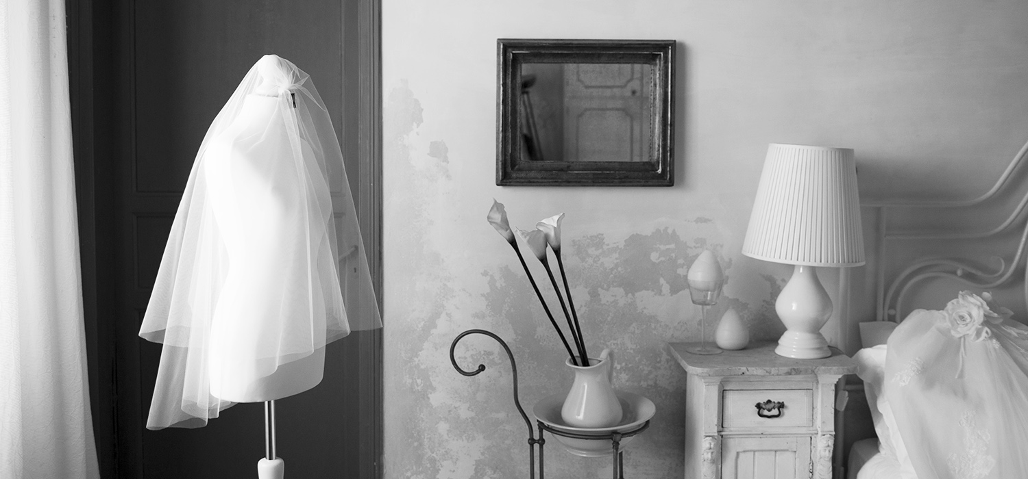Photography Sicily Wedding Bride
