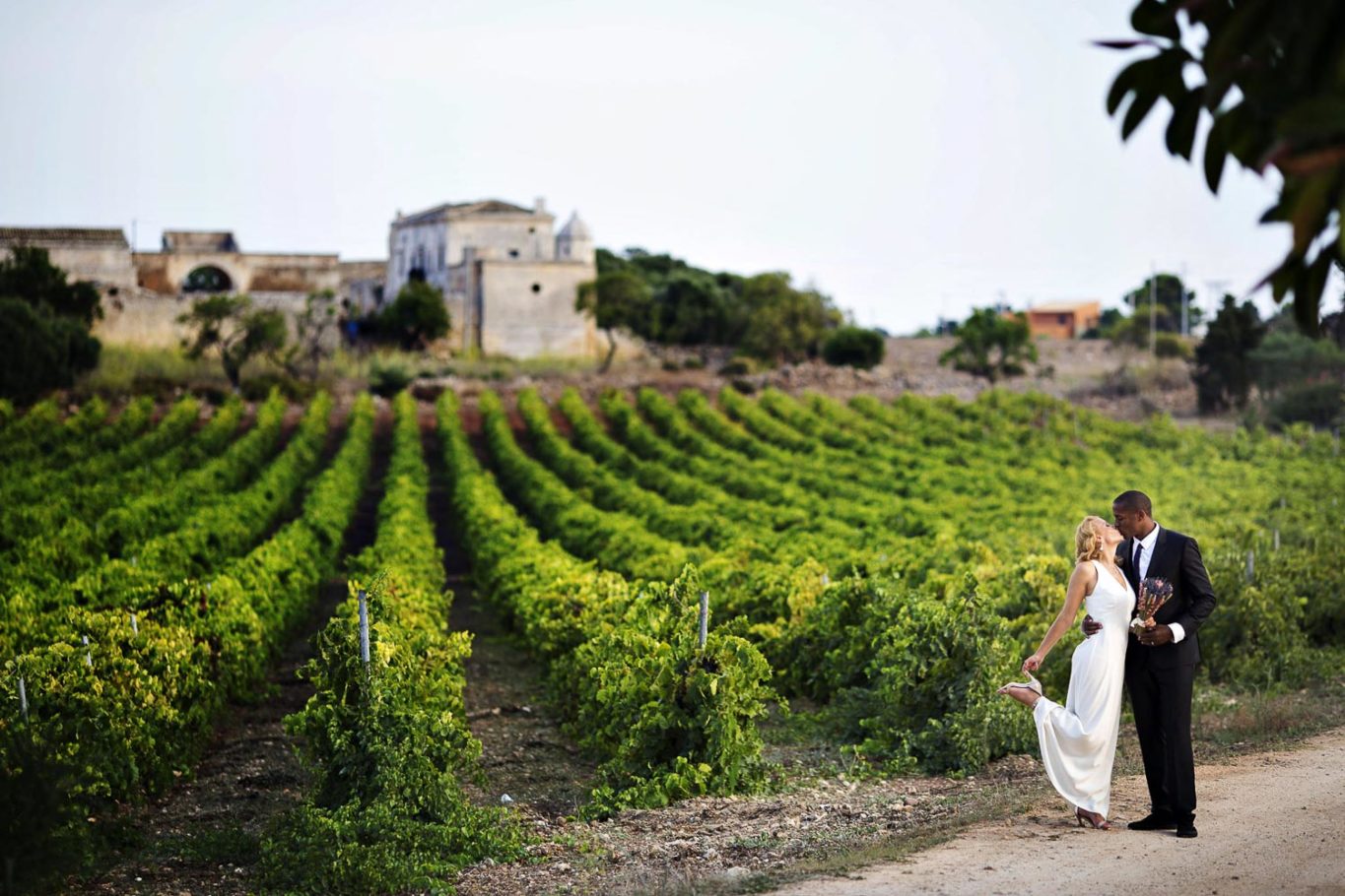 Destination Wedding Photographer Marsala, Sicily